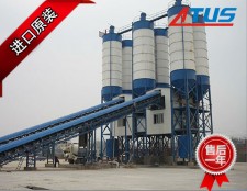 混凝土攪拌站液壓泵、馬達(dá)及減速機