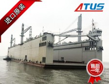 浮船塢液壓泵、馬達(dá)及減速機